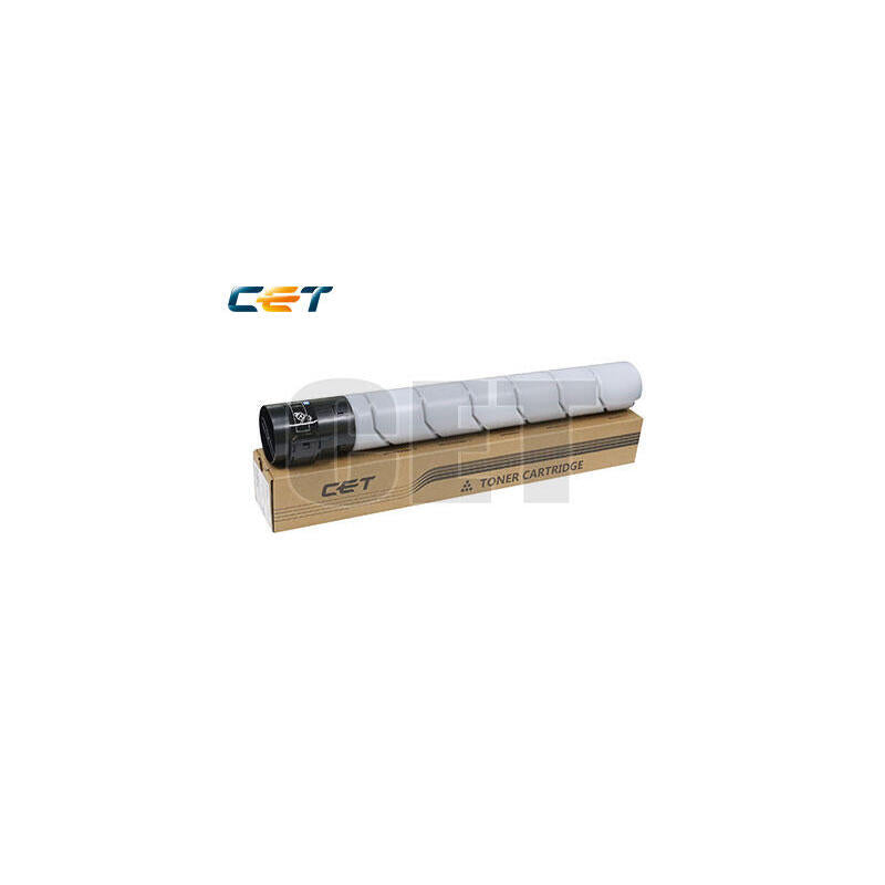 Cet Konica Minolta Tn-321/322k- 27k/ 544g A33k150 A33k050 Mice7262