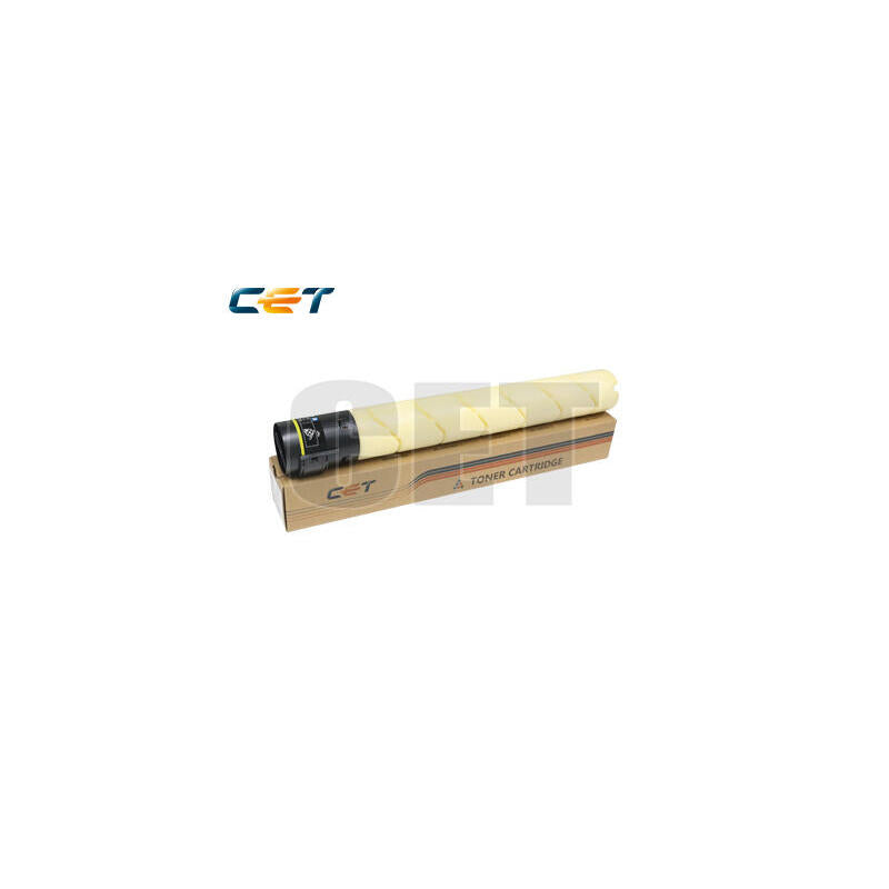 Cet Konica Minolta Tn-321y Bizhub C224- 25k/ 527g A33k250 Mice7266