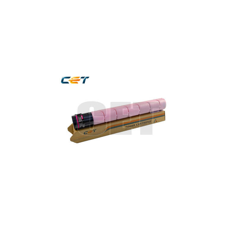 Cet Konica Minolta Tn-324m-Chemical- 26k/ 550g A8da350 Mice141252