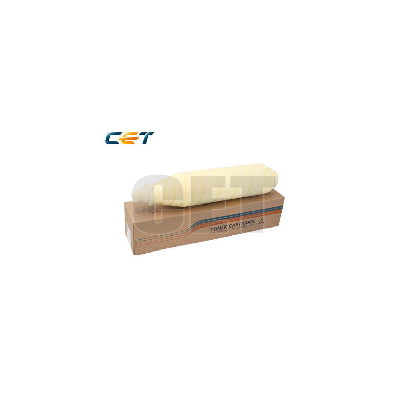 Cet Konica Minolta Tn-622y-Chemical- 104k/1645g A5e7250 Mice141468