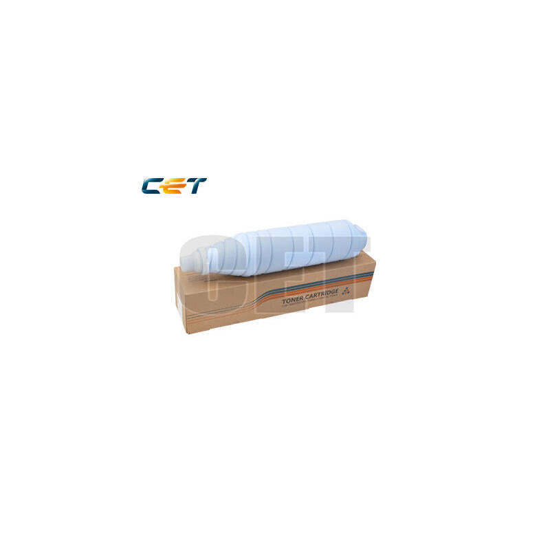 Cet Konica Minoltat Tn-622c-Chemcial-95k/1645g A5e7430 Mice141466