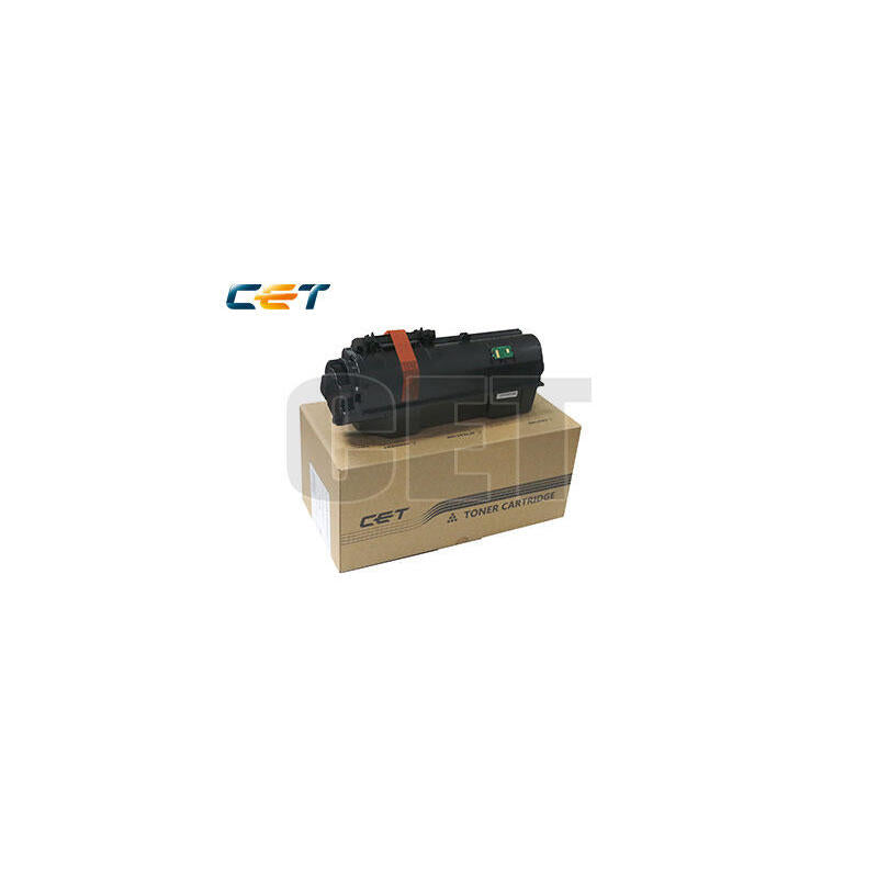 Cet Kyocera Tk-1160 Toner Cartridge- 7.2k/ 280g