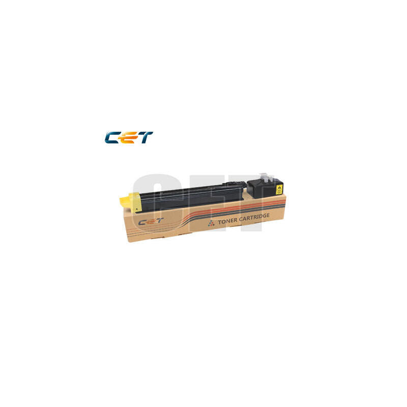 Cet Kyocera Tk-8115y Toner Cartridge-6k/105g