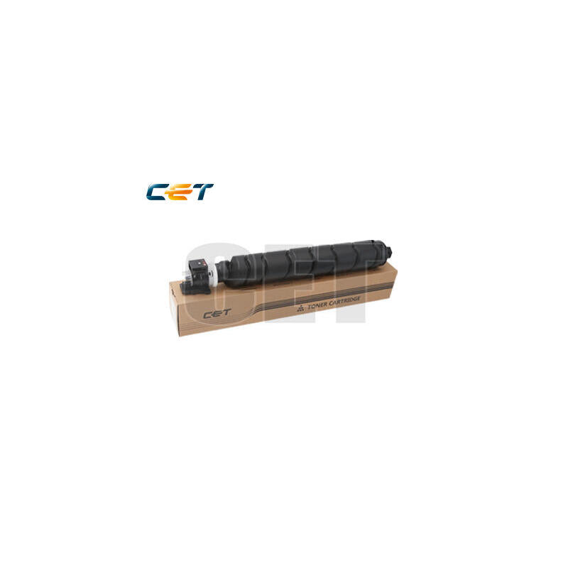 Cet Kyocera Tk-8335k Black Toner Cartridge 25k/530g