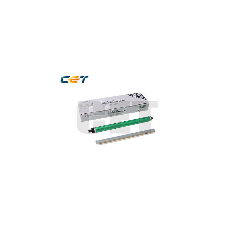 Cet Long Life Tambor Unit Rebuild Kit Xerox C7000 -89k 013r00677-Kit 113r00780-Kit Xece501060