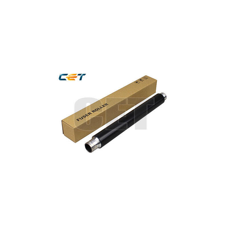 Cet Long Life Upper Fuser Roller Ricoh Ae01-1128 Rice8445