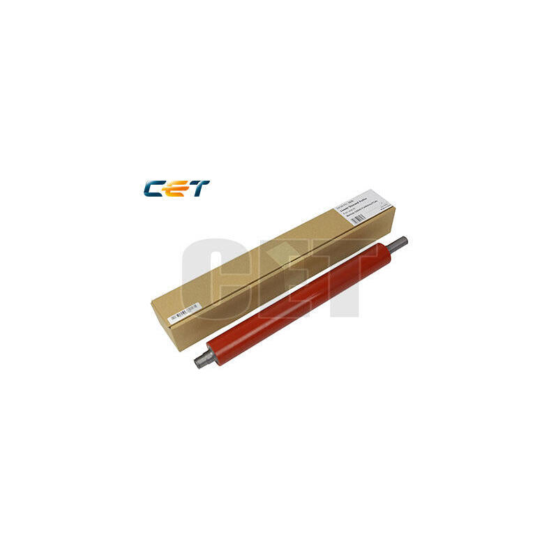 Cet Lower Sleeved Roller Compatible Konica Minolta Mice7126