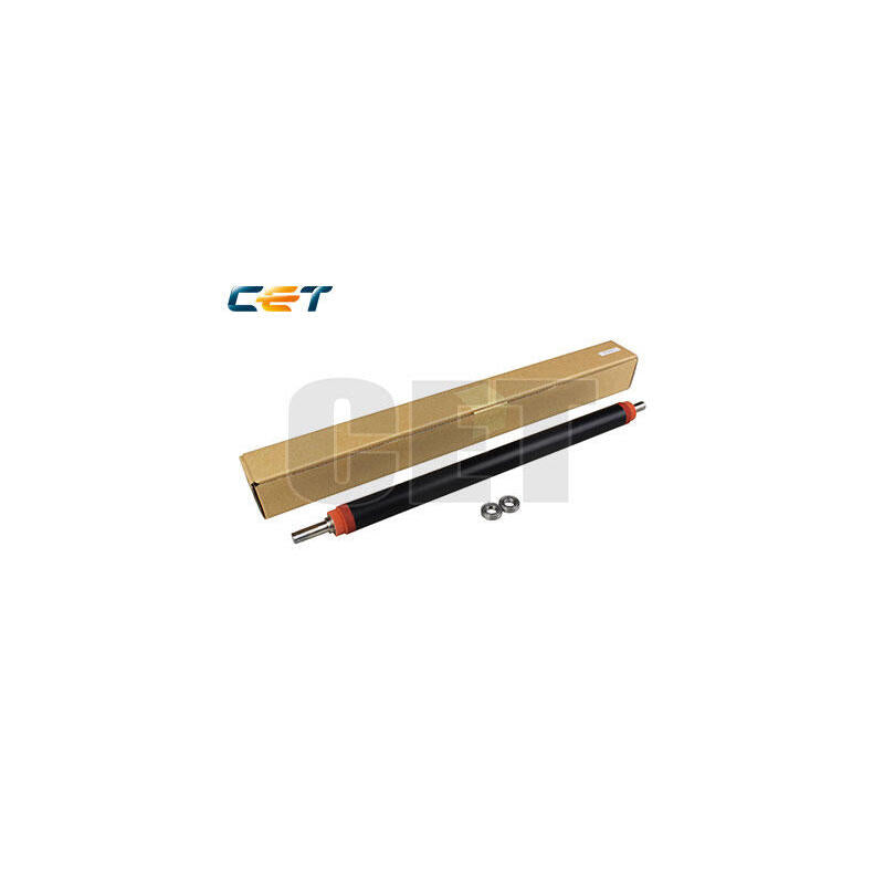Cet Lower Sleeved Roller W/Bearing Ricoh D144-4057 Rice6091