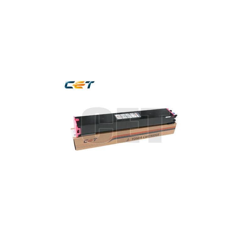 Cet Magenta Sharp Mx-2630n-24k/ 476g Mx-60gtma Mx-61gtma Shce141244