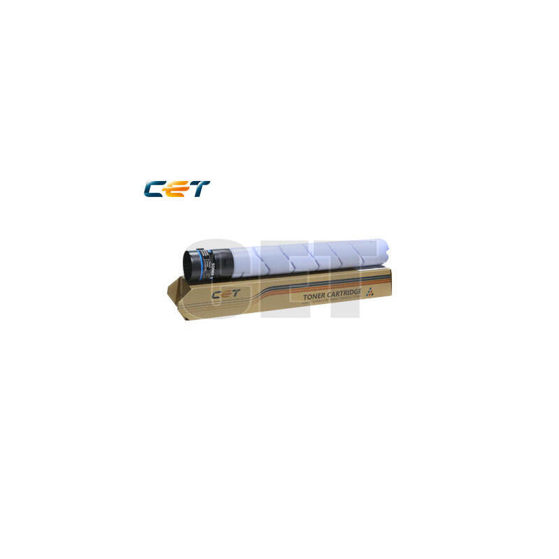 Cet Minolta Tn-227c C227i C257i-Chemical-24k/404g Acvh450 Mice141458