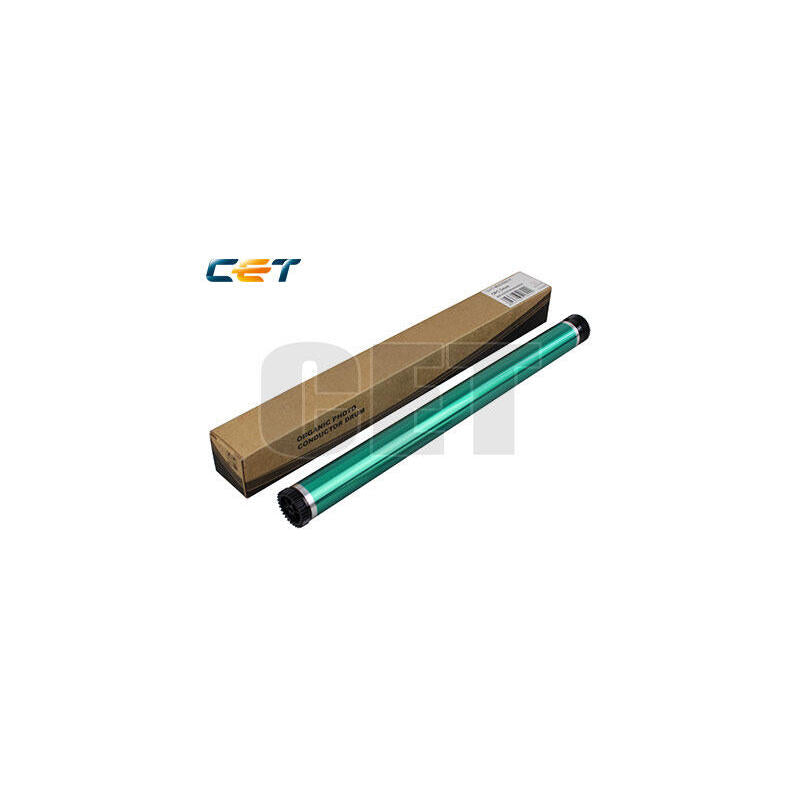Cet Opc Tambor (Japan) Compatible Konica Minolta-50k