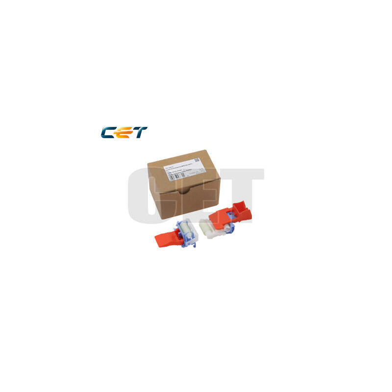 Cet Pickup/Separation Roller Kit-Tray2 Hp J8j70-67904 Hpce7872