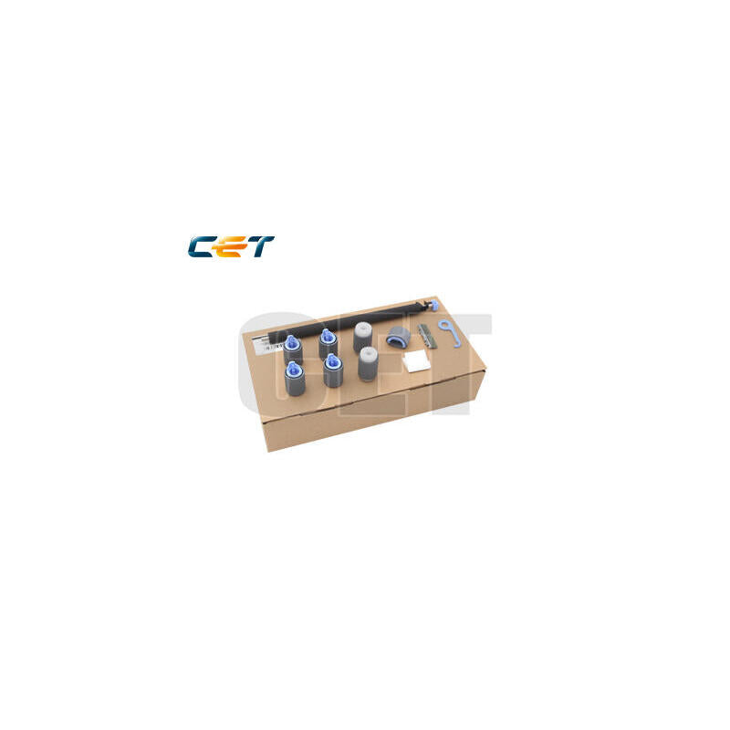 Cet Roller Kit Hp Laserjet 4200 4300 4250 4350 Hp4200-Rk Hpce5535