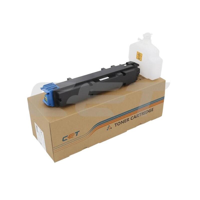 Cet Tk-5370c Cyan High Capacity Toner Kyocera Pa3500cx -13k/150g 1t02yjcnl0 Kyce141892