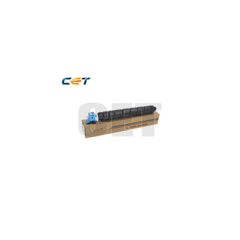 Cet Tk-8365c Toner Cartridge Kyocera 2554ci 1t02ypcnl0 12k Kyce141659
