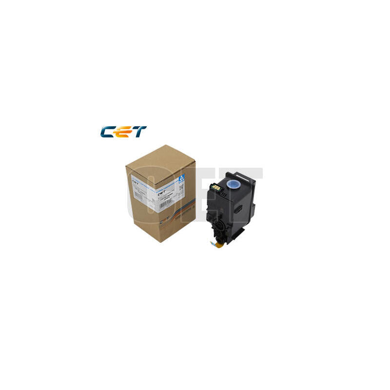 Cet Tnp79c/Tnp80c/Tnp81c Toner Cartridge-Chemical 9k/156g