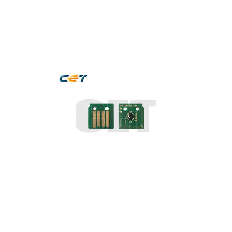 Cet Toner Chip Yellow Xerox Wc7525,7530,7535,7830 006r01514