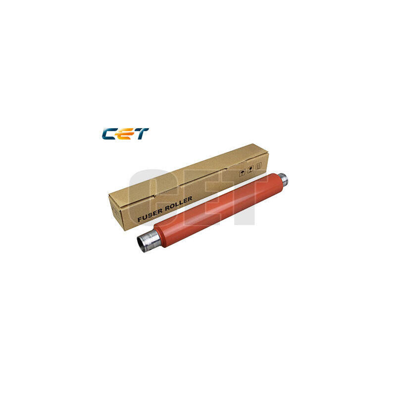 Cet Upper Fuser Roller Compatible Ricoh Rice6056