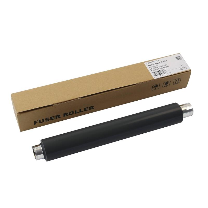 Cet Upper Fuser Roller Ricoh Im550f Im500fg Im600f Rice7723