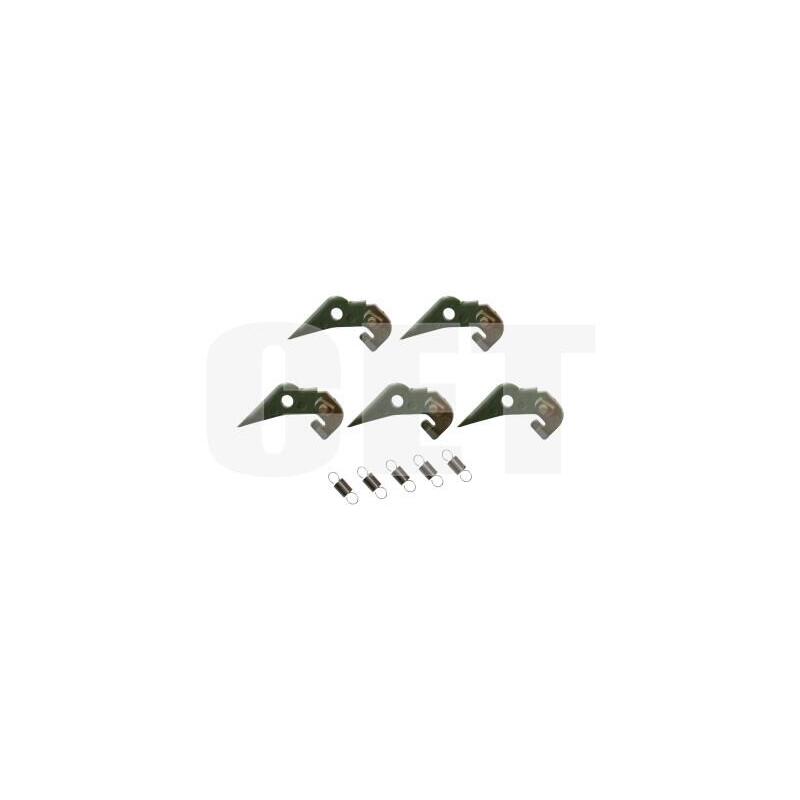 Cet Upper Picker Finger W/Spring 6le58590000 6le58405000 Toce7407
