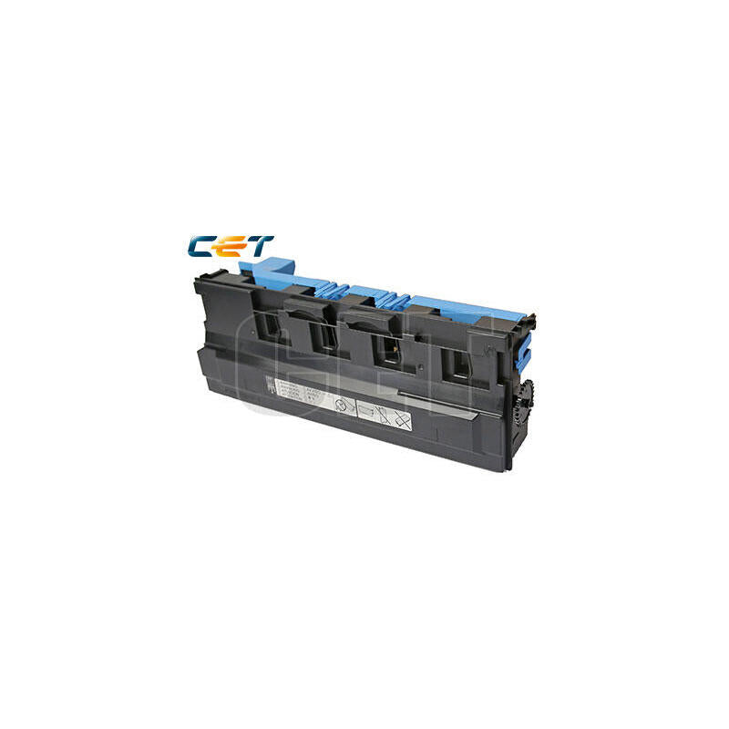 Cet Waste Toner Container Konica Minolta Wx-105, A8jjwy1