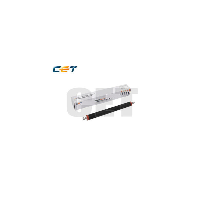 Cet Water Foam Lower Fuser Roller Ricoh Mpc2003 3003 400k Ae02-0247 Ae02-0223 Rice221016
