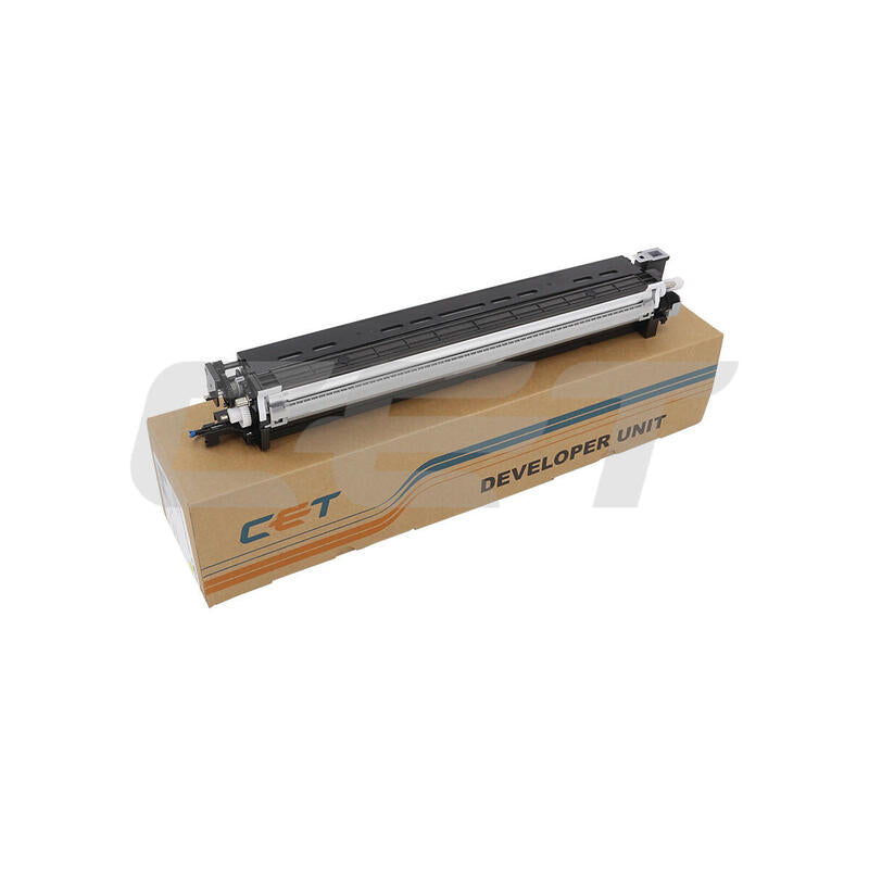 Cet Yellow Developer Unit Ricoh Im C4510 Im C5510 Im C6010 -270k D0e33003 Rice471170