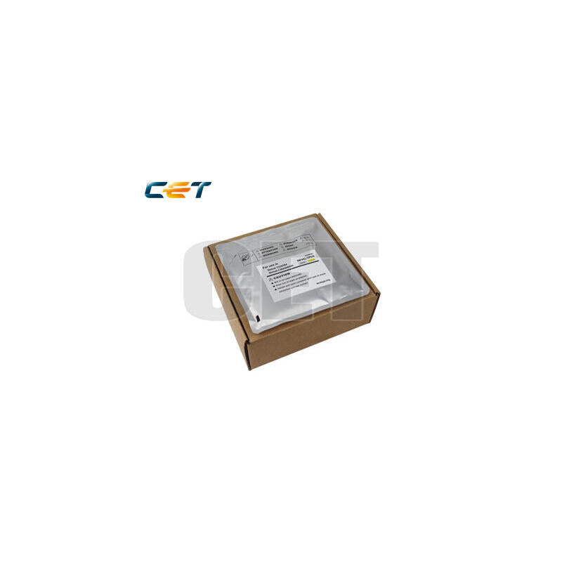 Cet Yellow Konica Minolta Dv512y Developer (Oem) A2xn08d Mice8128