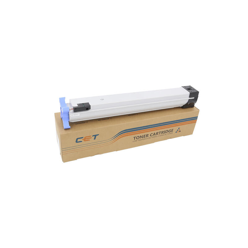 Cet Yellow Toner-Chemical Hpe87640 E87650 E87660 52k/570g W9052mc Hpce141721