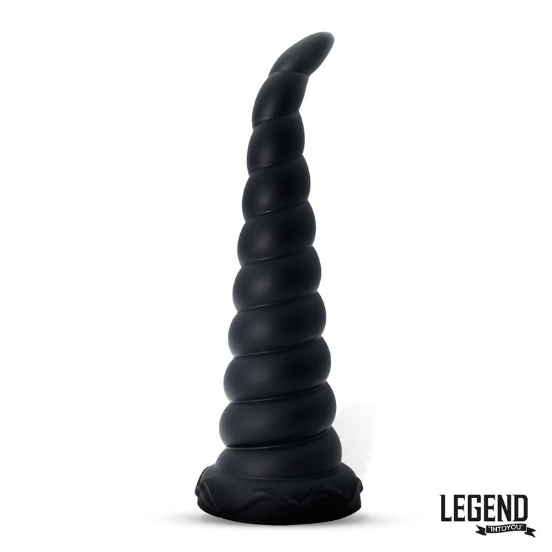 Ceteron Dildo Silicona Líquida 20 Cm