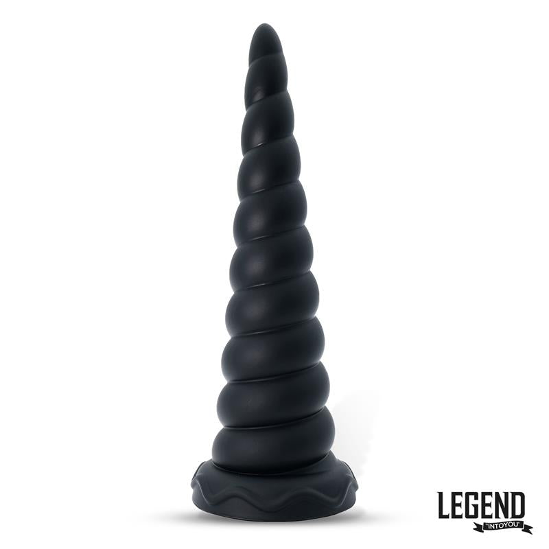 Ceteron Dildo Silicona Líquida 20 Cm
