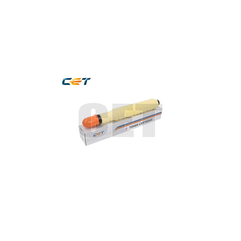 Cetgpr-56/Npg-72/C-Exv52 Yellow Tonercartridge-66.5k/1030g 1001c003 Aa1001c002aa Cace141810