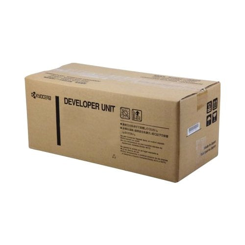 Kyocera Revelador Negro Para P6130