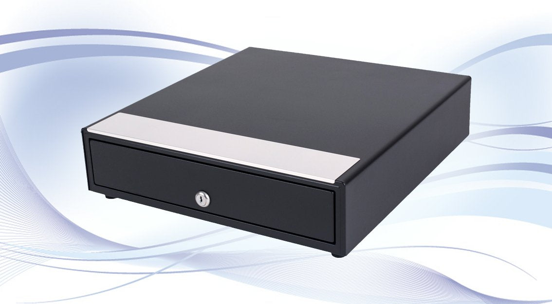 EAN 5712505485330 - International Cash Drawer HP-123 imagen 1