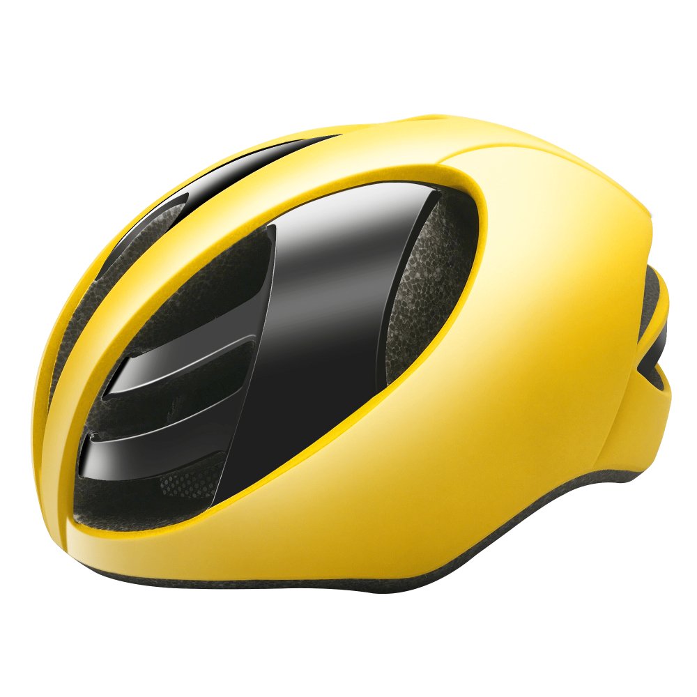 EAN 8436588187482 - Zwheel ZM556 gorra y accesorio deportivo para la cabeza Negro, Amarillo imagen 1