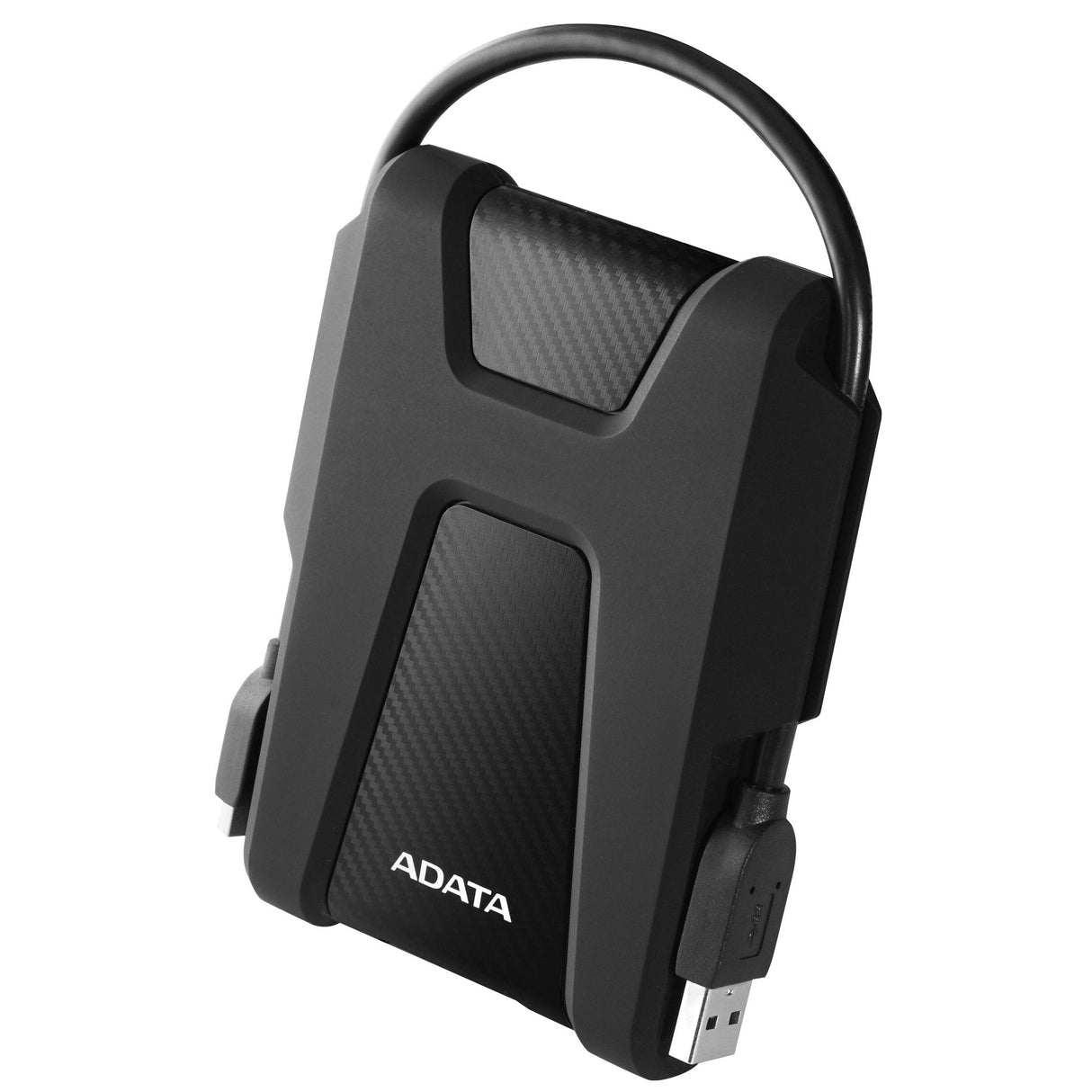 Adata Hd680 Disco Duro Externo 2000 Gb Negro