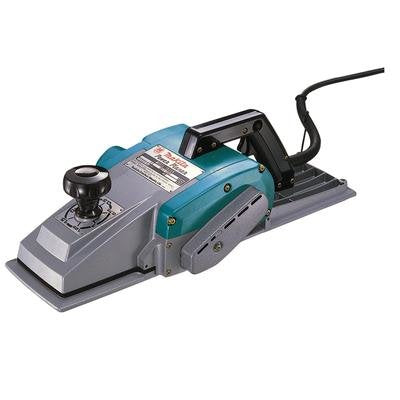 Makita 1806b Cepillo Eléctrico Manual Negro, Verde, Gris 15000 Rpm 1200 W