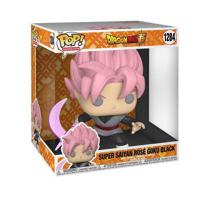 EAN 0889698595216 - FUNKO POP! 59521 toy figure imagen 2