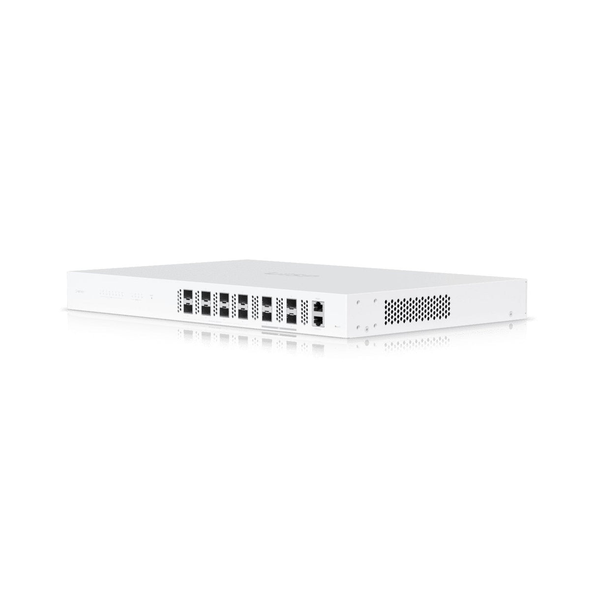 Switch Ubiquiti Uisp -Fiber-Olt-Xgs Gestionado 1u Blanco
