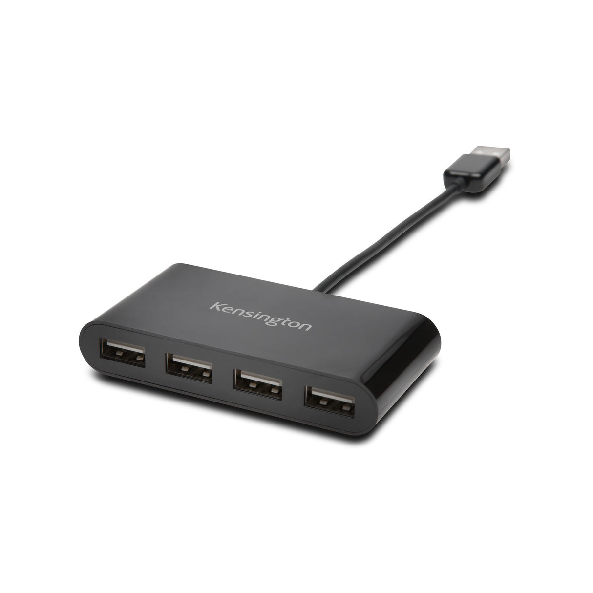 EAN 5028252591492 - Kensington K39120EU hub de interfaz Negro imagen 2