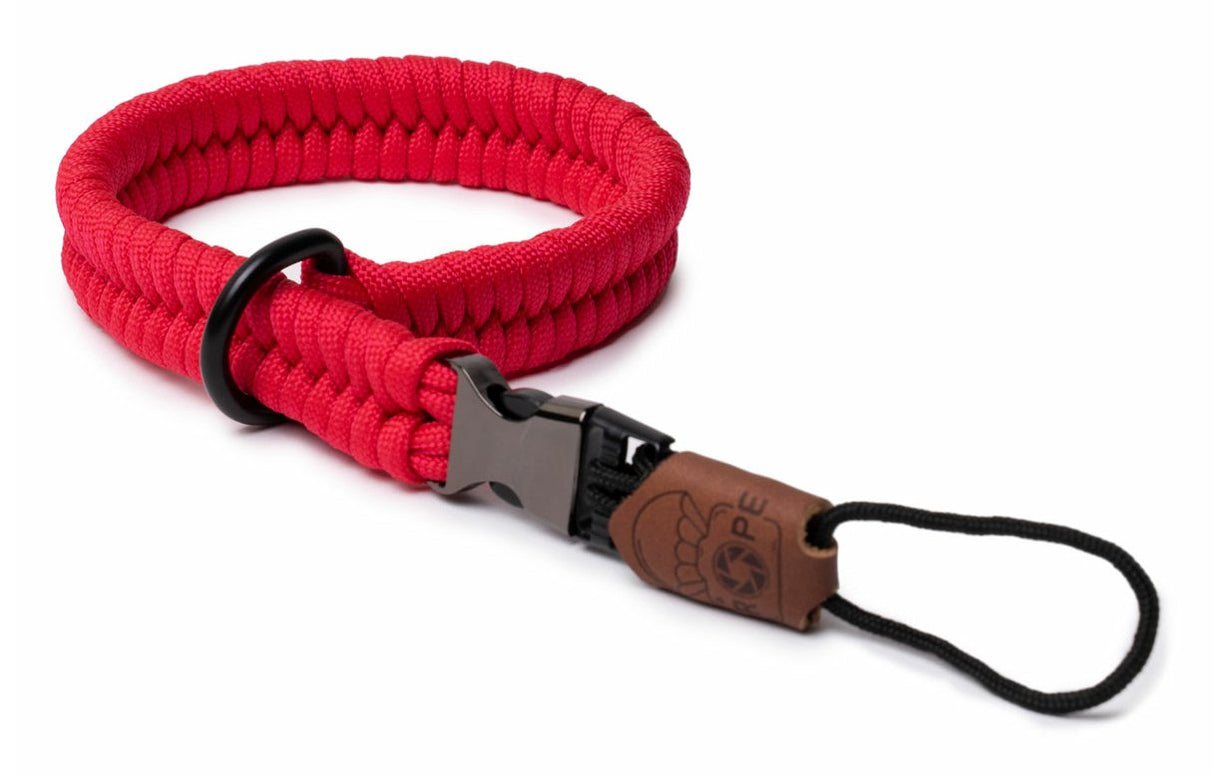C-Rope Camara Handschlaufe Claw Aus Paracord 30cm Rojoretail
