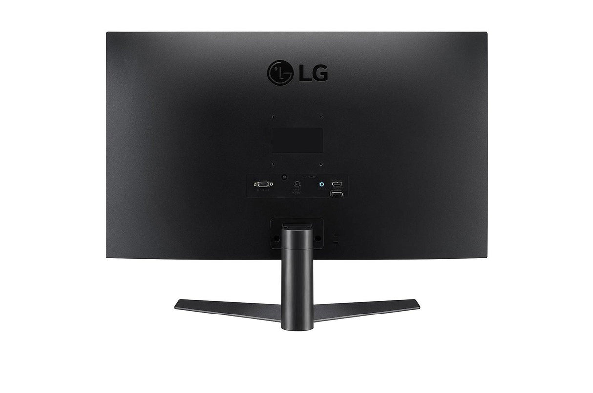 Monitor Lg 27" Lg 27mp60g-B Gaming Ips Fhd 75hz Hdmi-Dp-Vg
