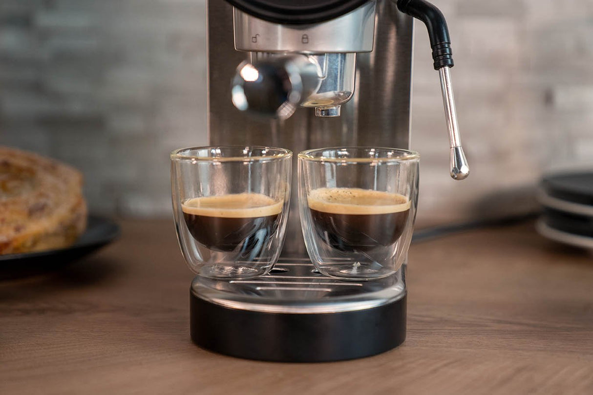 EAN 4011689286360 - Unold Piccopresso Máquina espresso 0,9 L imagen 11