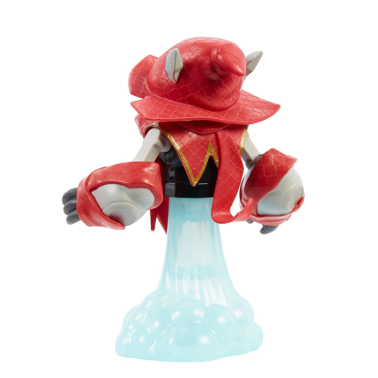 EAN 0887961991703 - He-Man and the Masters of the Universe HBL71 toy figure imagen 4