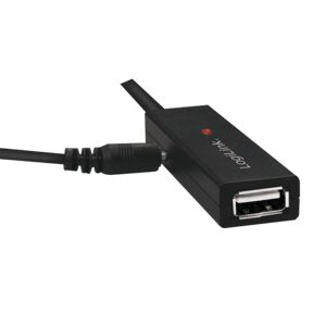 Logilink Ua0326 Cable Usb 20 M 2.0 Usb A Usb C Negro