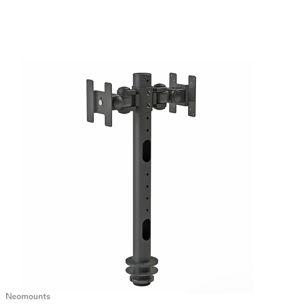 EAN 8717371442798 - Neomounts FPMA-D050DBLACK soporte para monitor 76,2 cm (30") Escritorio Negro imagen 2