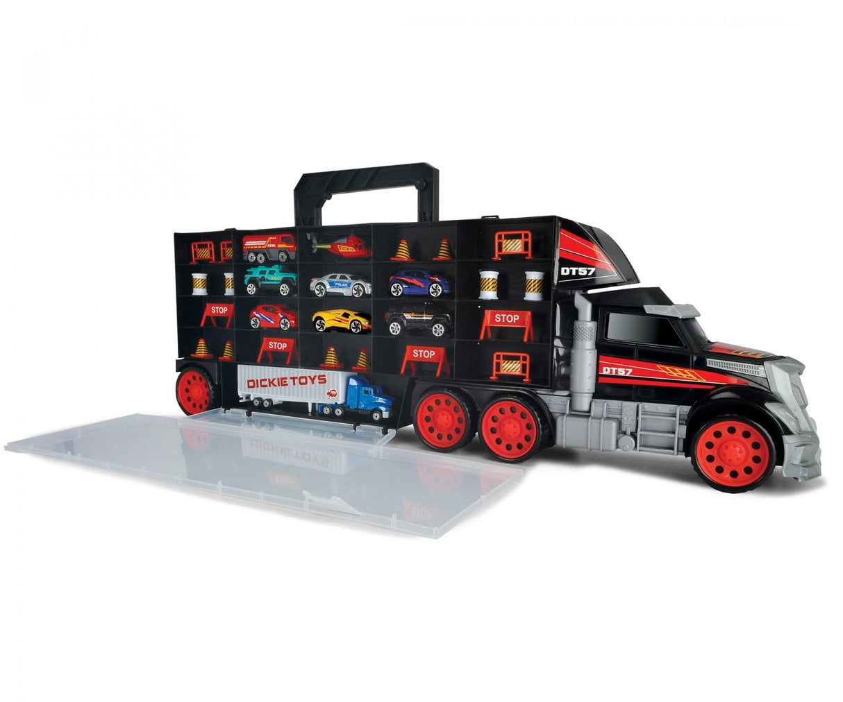 EAN 4006333059247 - Dickie Toys 203749023 vehículo de juguete imagen 2