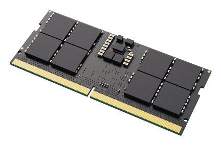 8gb Lexar Sodimm 4800mhz (Black)