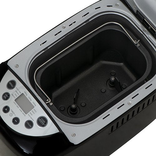 EAN 5902934838870 - Mesko Home MS 6022 panificadora 850 W Negro imagen 4