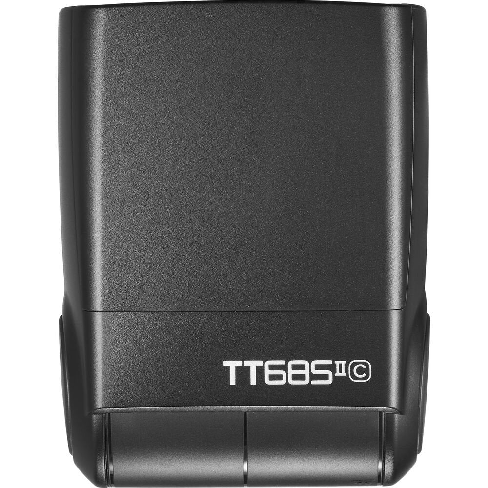 Godox Tt685 Ii Flash De Videocámara Negro